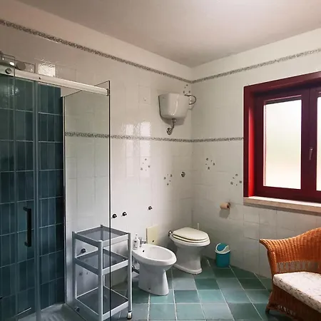 빌라 Le Coccinelle