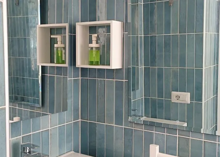 Le Coccinelle ヴィラ *