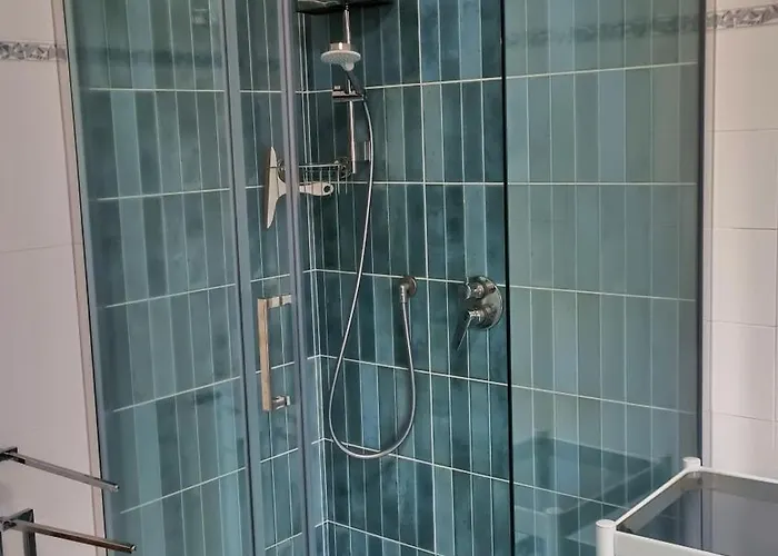 ヴィラ Le Coccinelle *