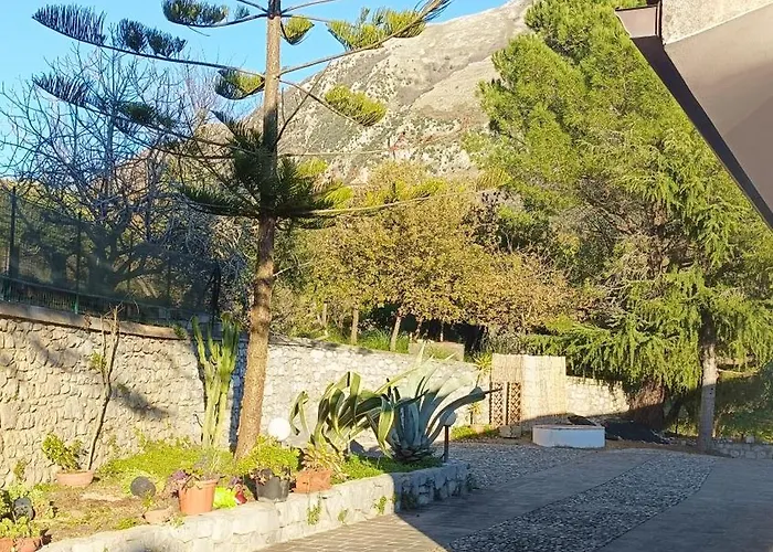 빌라 Le Coccinelle *