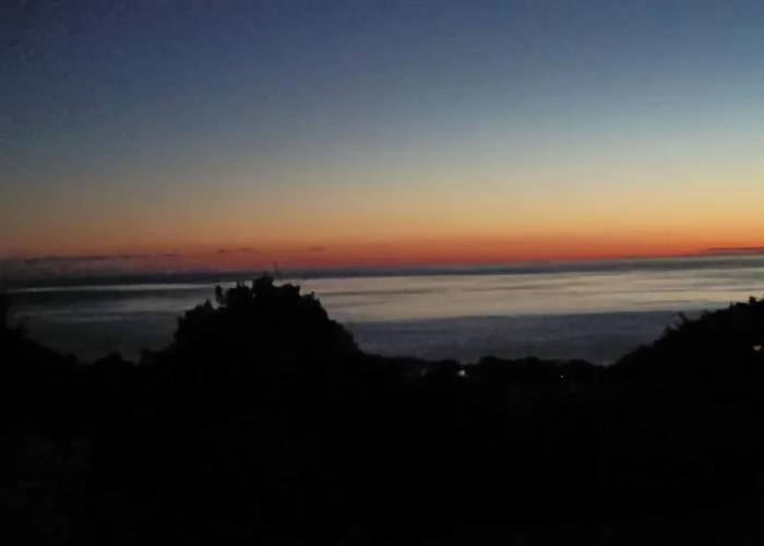 ヴィラ Le Coccinelle *