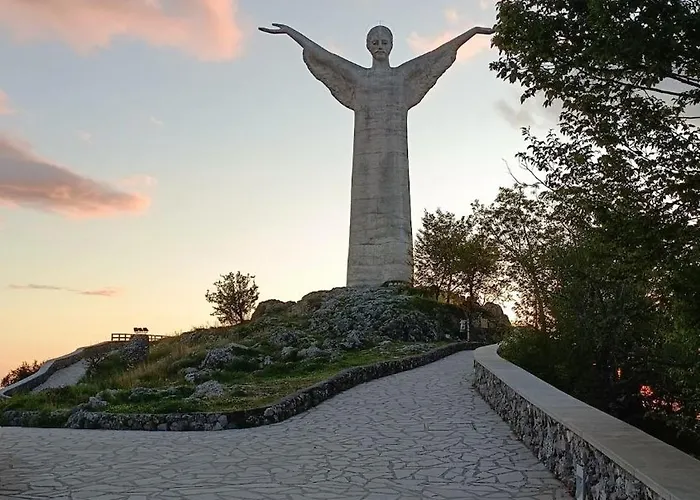 Le Coccinelle 빌라