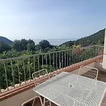 Le Coccinelle וילה *
