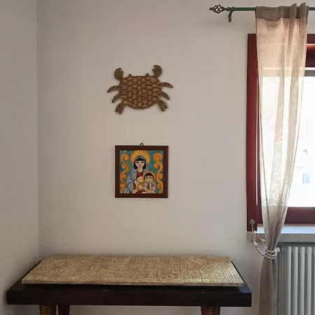 Le Coccinelle וילה מראטיאה