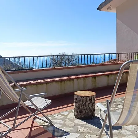 Villa Le Coccinelle Maratea