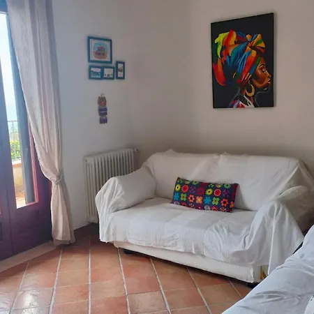 Le Coccinelle * Maratea