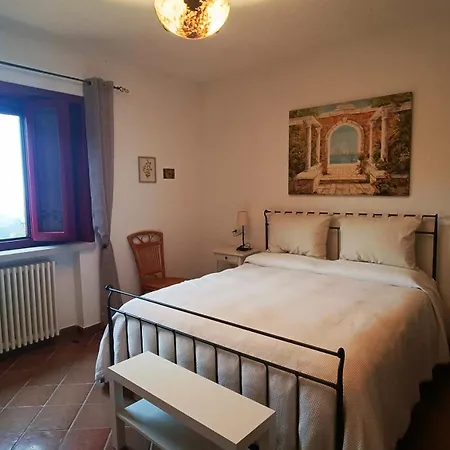 Le Coccinelle Villa Maratea