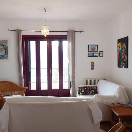 Villa Le Coccinelle Maratea