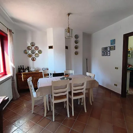 Le Coccinelle Villa
