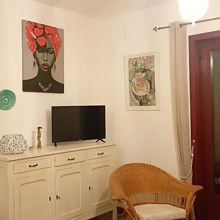 Le Coccinelle Maratea