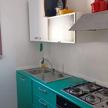 Le Coccinelle * מראטיאה