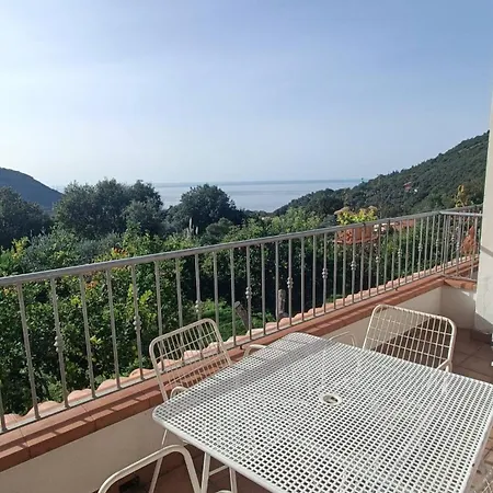 Le Coccinelle Vila *