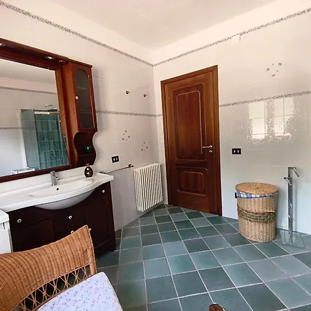 Le Coccinelle Villa