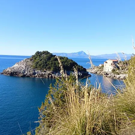 Le Coccinelle Villa