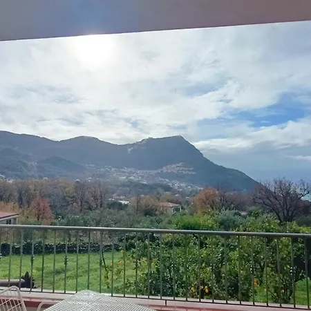 Le Coccinelle Maratea