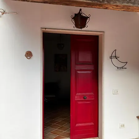 Le Coccinelle Villa