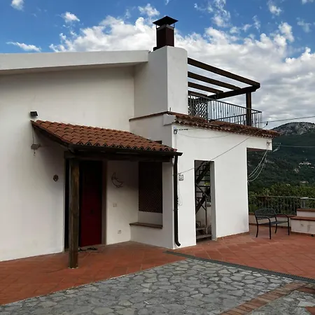 Le Coccinelle Villa *