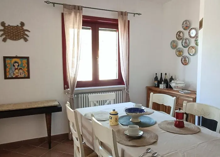 Le Coccinelle * Maratea