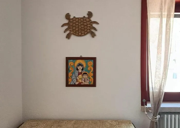 Le Coccinelle Villa Maratea