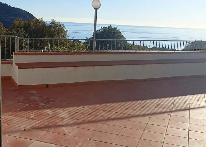 Le Coccinelle Vila Maratea