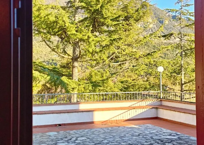 Le Coccinelle Maratea