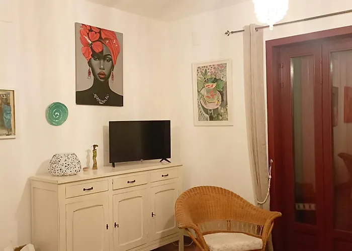 Le Coccinelle Maratea