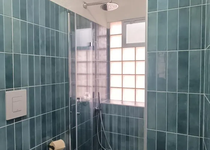 Le Coccinelle * Maratea