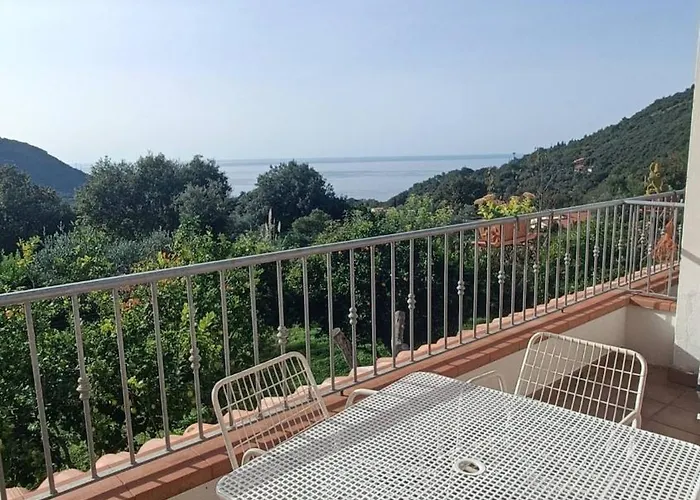 Le Coccinelle Vila *