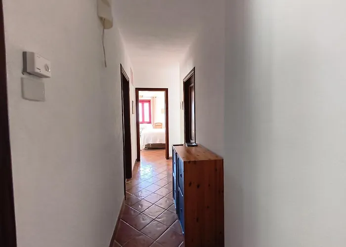 Vila Le Coccinelle Maratea