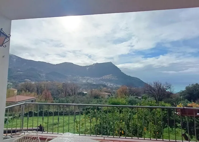 Le Coccinelle Maratea